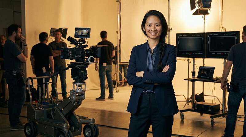 玩物社区导演专家