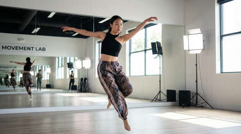 玩物社区舞蹈视频