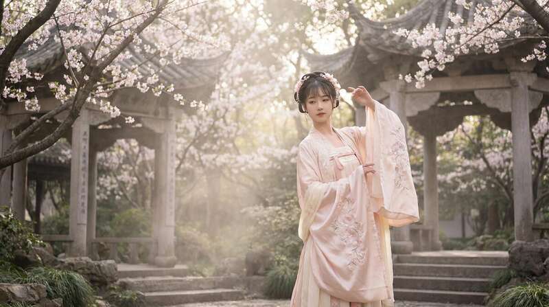 玩物社区 Cosplay视频